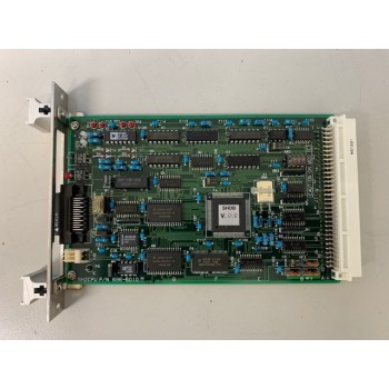 Hitachi 696-6010 SH2CPU Board